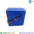 E-Motor / Scooter LiFePO4 Batterie 60V 20ah